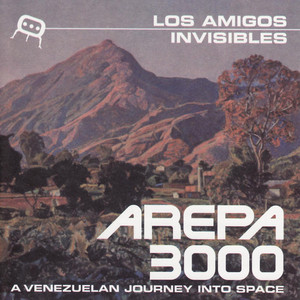 Arepa 3000 album
