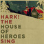 House of Heroes cover