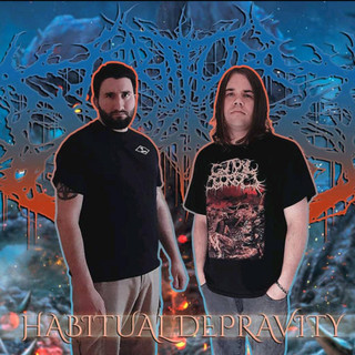 Habitual Depravity Photo