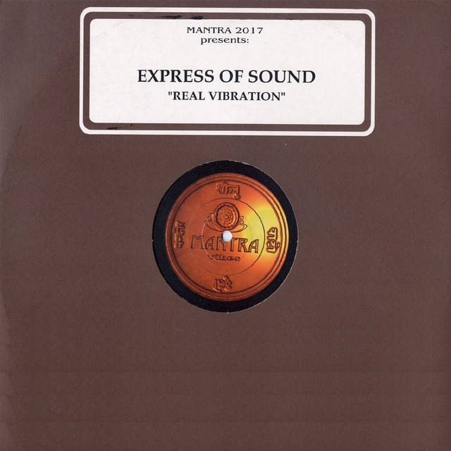 Express of Sound Photo