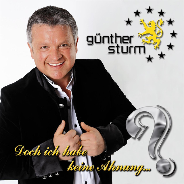 Günther Sturm Photo