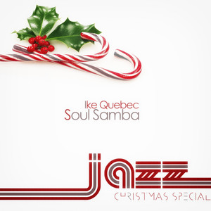 Soul Samba cover