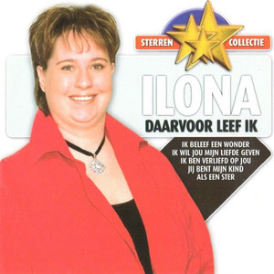 Daarvoor Leef Ik cover