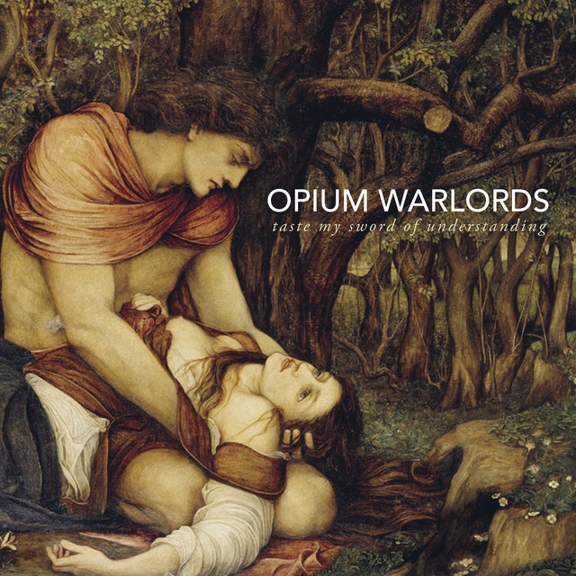 Opium Warlords photo