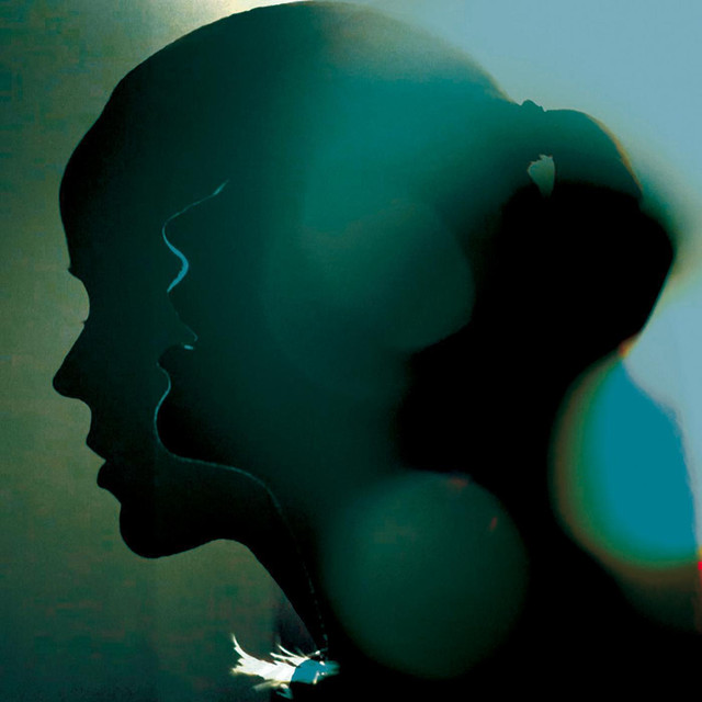 Whispers (Special Edition) Albumcover