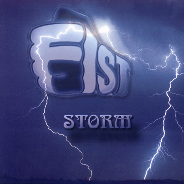 Storm cover