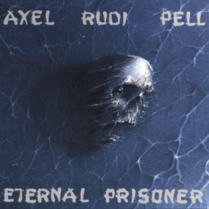 Eternal Prisoner album
