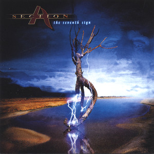 The Seventh Sign cover