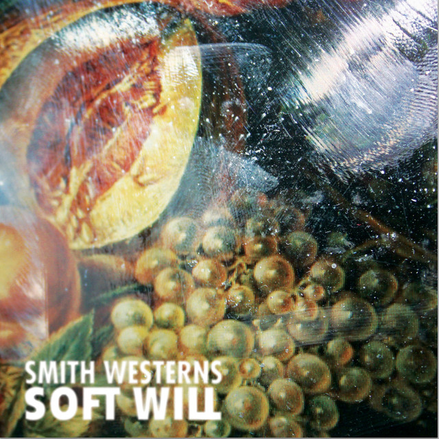 Soft Will cover