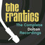 The Complete Dolton Recordings cover