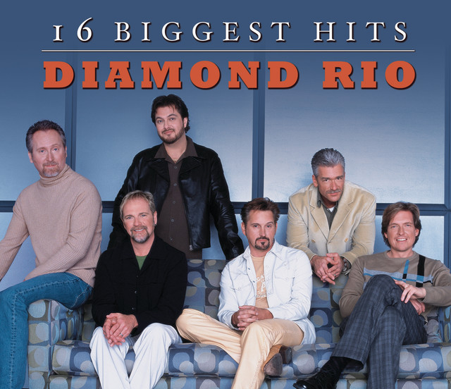 16 Biggest Hits cover