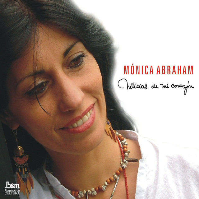 Mónica Abraham Photo