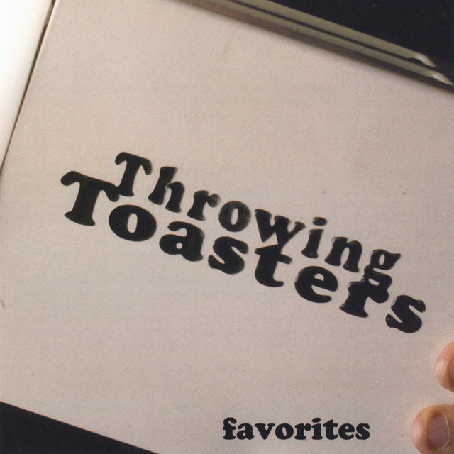 Throwing Toasters Photo