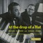 At The Drop Of A Hat Albumcover