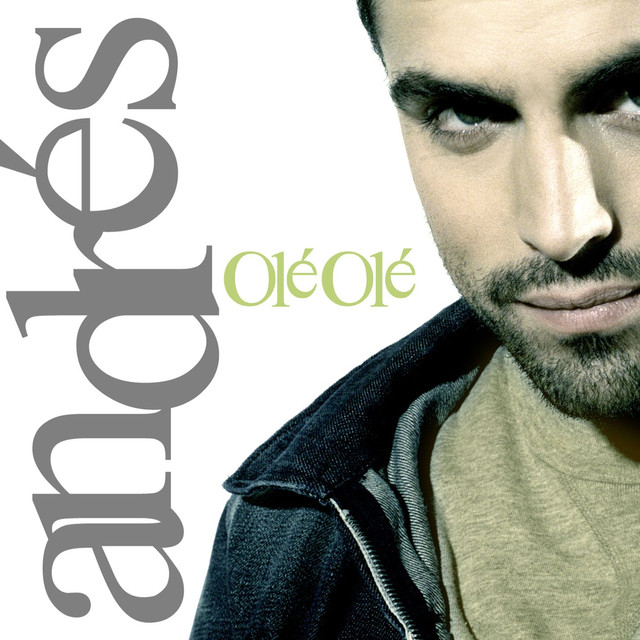 Andrés Esteche Photo