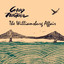 The Williamsburg Affair cover