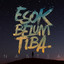 Esok Belum Tiba Albumcover