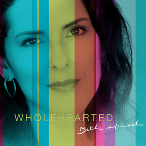Wholehearted cover