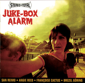 Juke-Box Alarm album