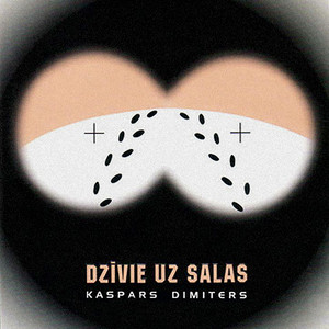 Dzīvie uz salas cover