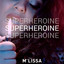 M'lissa - Superheroine