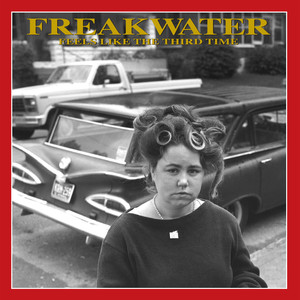 Feels Like the Third Time cover