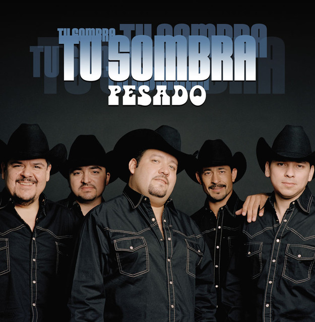 Tu Sombra cover