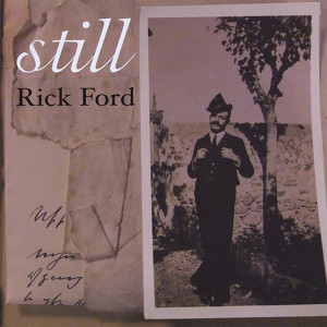 Still Albumcover