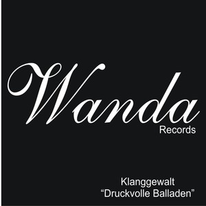 Klanggewalt