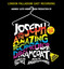 Andrew Lloyd Webber's New Production Of Joseph And The Amazing Technicolor Dreamcoat (2007 re-issue) cover