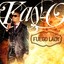 Fuego Lady Albumcover