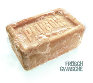 Früsch gwäsche cover