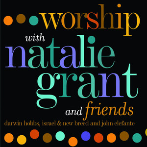 Natalie Grant album