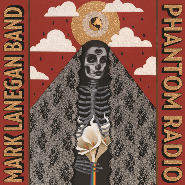 Phantom Radio cover