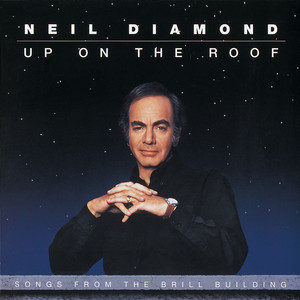 Up on the Roof: Songs From the Brill Building cover
