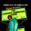 The Godfrey Cambridge Show Albumcover
