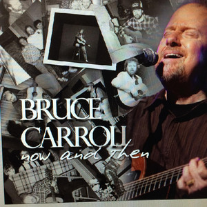 Now and Then cover