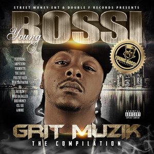 Grit Muzik album
