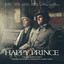 The Happy Prince (Original Motion Picture Soundtrack) cover
