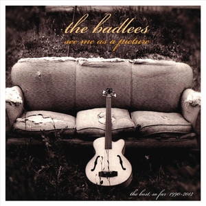 See Me As a Picture - the Best, So Far (1990-2012) cover