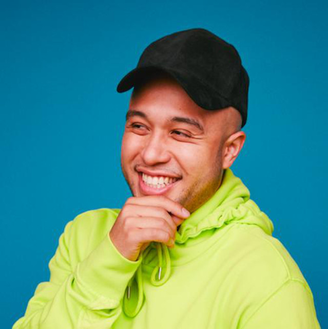 Jax Jones photo