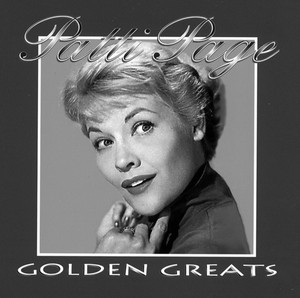 Golden Greats album