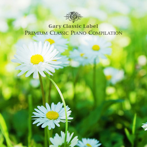 감성을 울리는 Classic Piano Albumcover