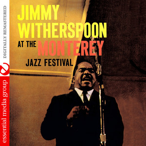 At the Monterey Jazz Festival cover