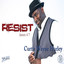 Resist Albumcover