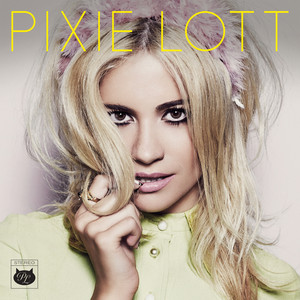 Pixie Lott album