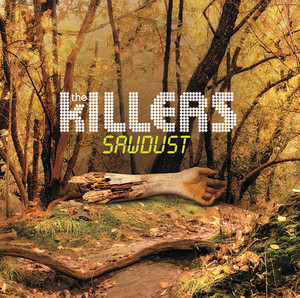 Sawdust (UK/ OZ/ NZ) album