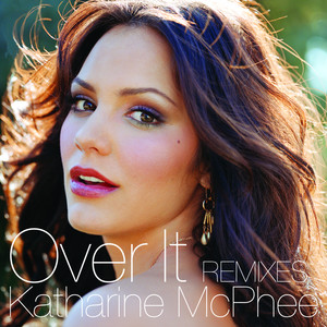 Dance Vault Mixes - Over It album