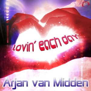 Arjan van Midden