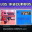 Discografia Completa Vol. 9 Albumcover